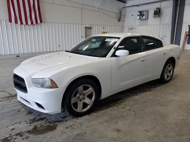 DODGE CHARGER PO