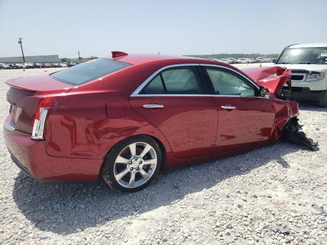 2015 CADILLAC ATS LUXURY - 1G6AB5RA5F0119973