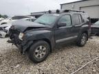 NISSAN XTERRA OFF photo