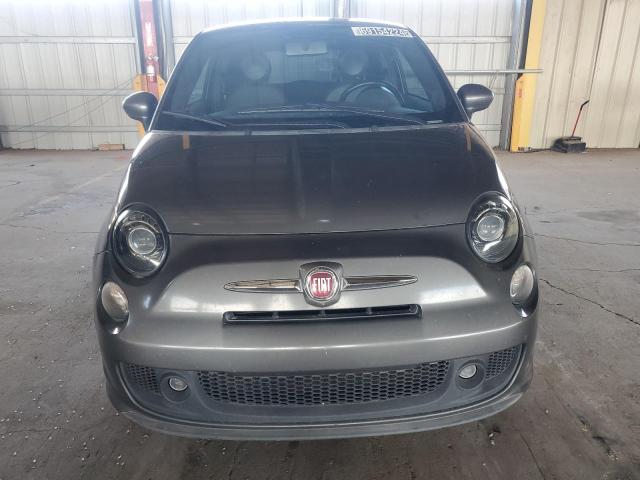 VIN 3C3CFFHH3DT554302 2013 Fiat 500, Sport no.5