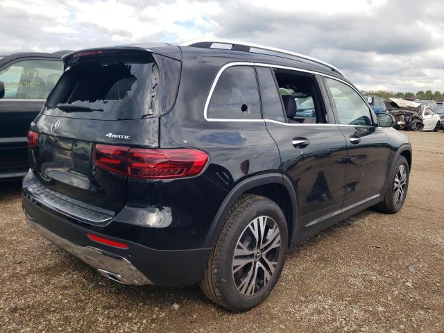 2024 MERCEDES-BENZ GLB 250 4M - W1N4M4HB8RW352491