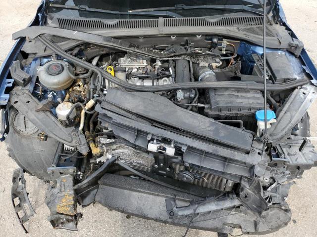 2019 VOLKSWAGEN JETTA S - 3VWC57BU8KM108404