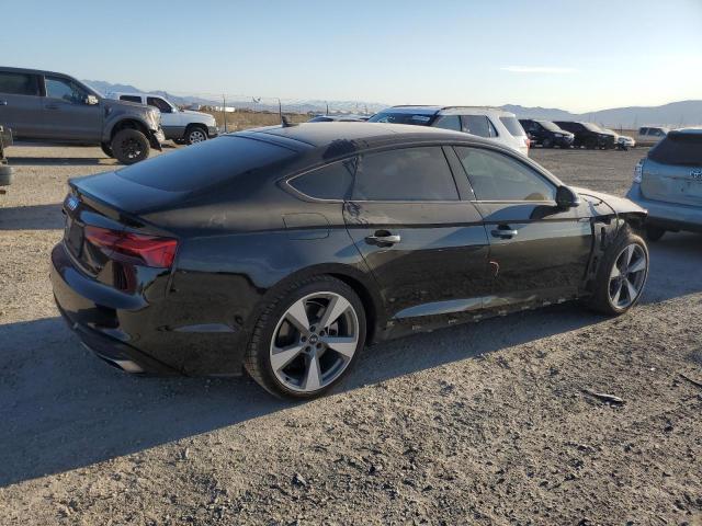 2021 AUDI A5 PRESTIG - WAUEACF50MA036730