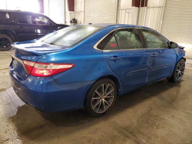 2017 TOYOTA CAMRY LE - 4T1BF1FK5HU712655