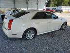 CADILLAC CTS LUXURY photo