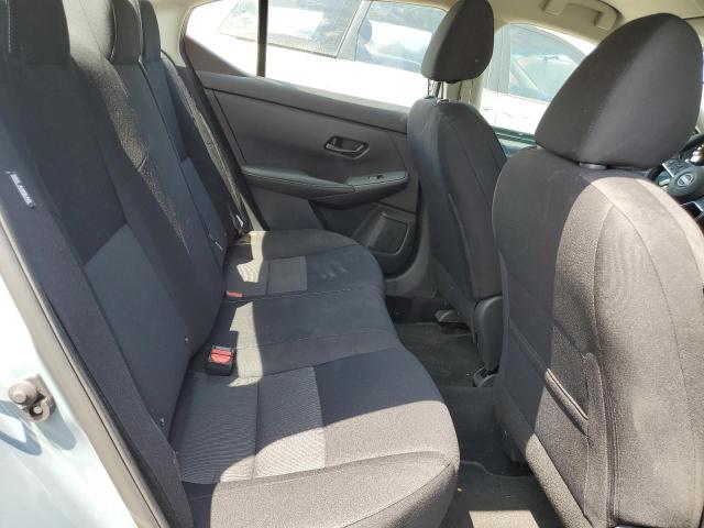 2024 NISSAN SENTRA SV - 3N1AB8CV4RY210627