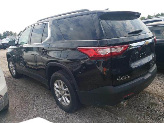 2021 CHEVROLET TRAVERSE L - 1GNERHKW1MJ103303