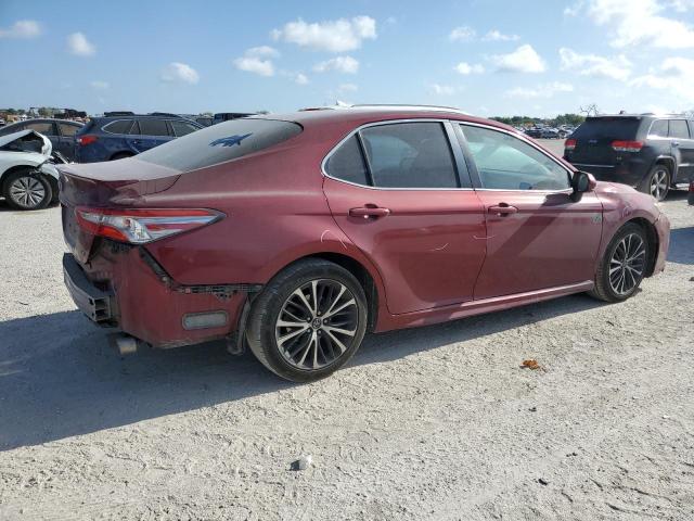 VIN 4T1B11HK7JU555504 2018 Toyota Camry, L no.3