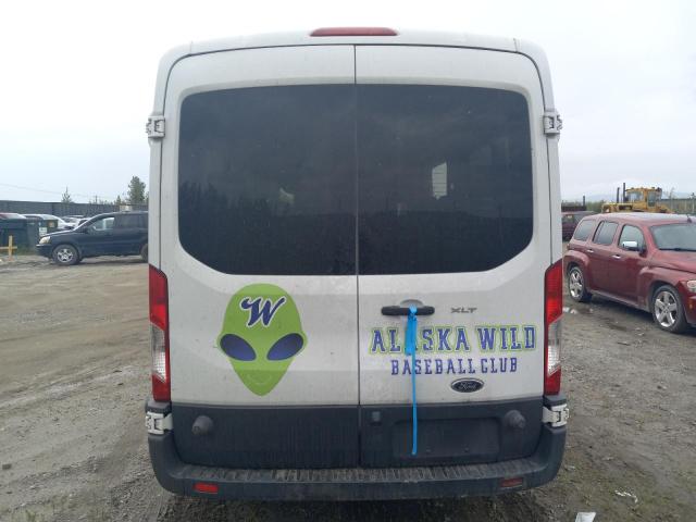 2015 FORD TRANSIT T- - 1FBAX2CM4FKA23440