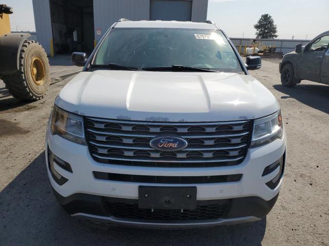 2017 FORD EXPLORER X - 1FM5K7D89HGC29879