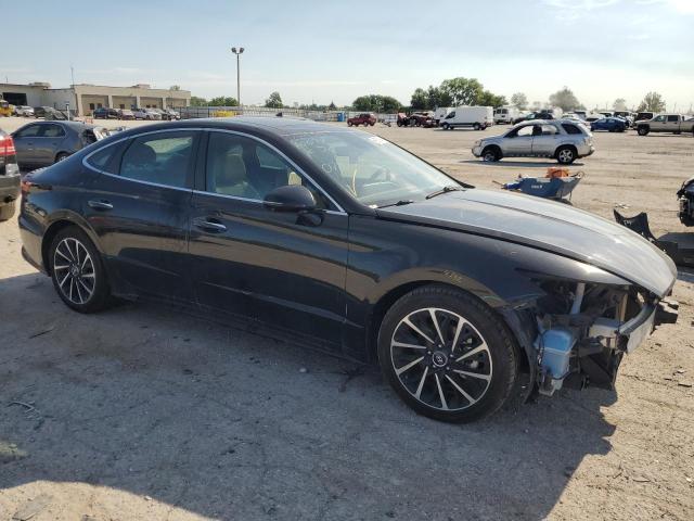 2021 HYUNDAI SONATA LIM - 5NPEH4J21MH074736