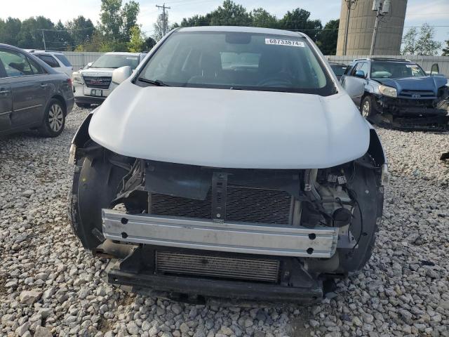 2017 CHEVROLET TRAX LS - KL7CJKSB2HB190367