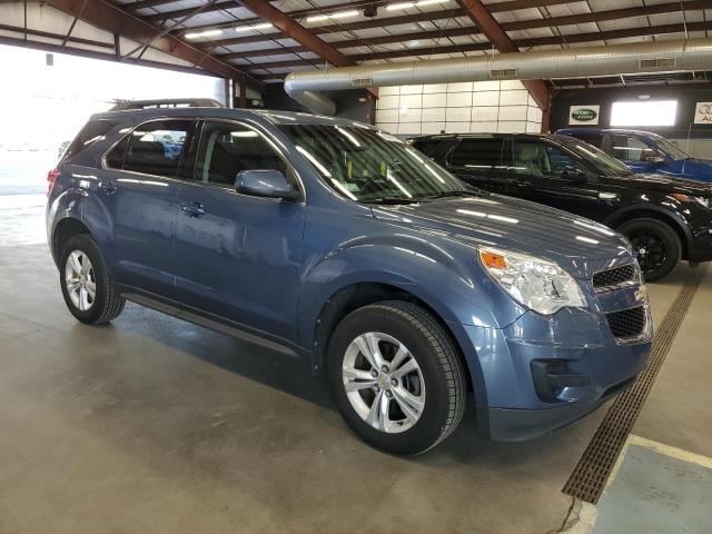 2011 CHEVROLET EQUINOX LT 2CNFLEEC7B6321024  68696814