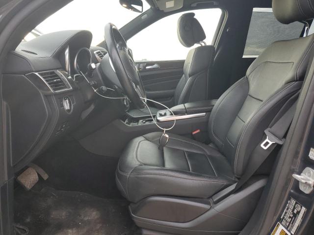 2015 MERCEDES-BENZ ML 550 4MA 4JGDA7DB5FA550652