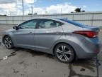 HYUNDAI ELANTRA SE photo