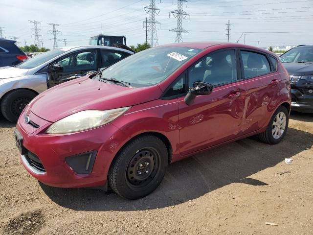 Vin: 3fadp4ej7bm108577, lot: 66297714, ford fiesta se 2011 img_1