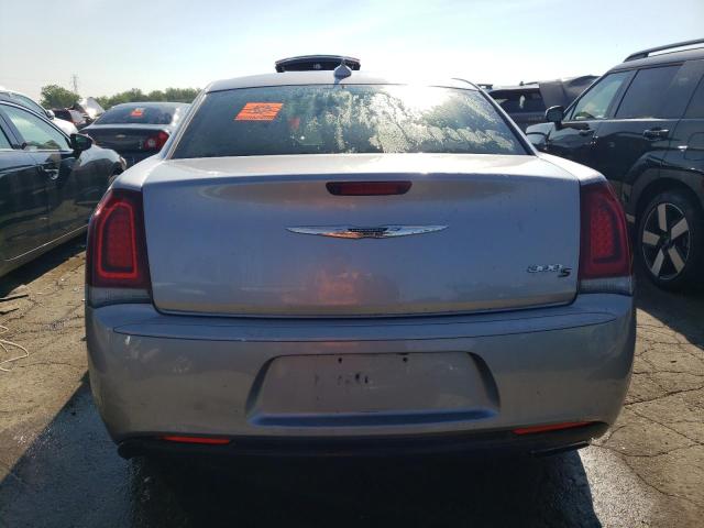 VIN 2C3CCABGXHH508220 2017 Chrysler 300, S no.6