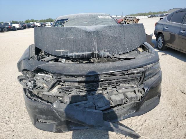2016 DODGE CHARGER SX - 2C3CDXHG1GH312897