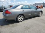 HONDA ACCORD EX photo