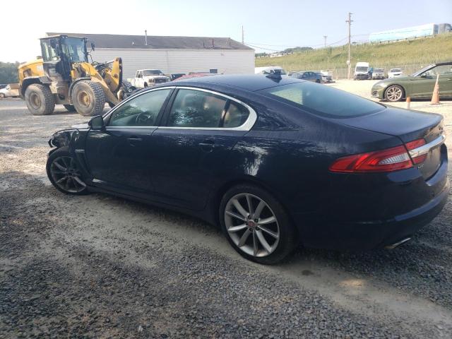 VIN SAJWJ0FF5F8U67221 2015 Jaguar XF, 3.0 Sport Awd no.2