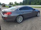 BMW 650 XI GRA photo