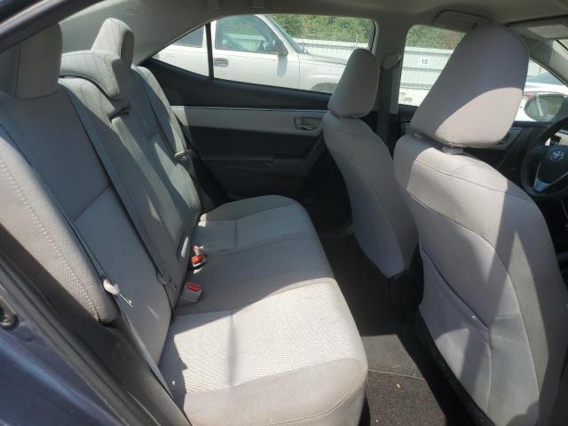 2016 TOYOTA COROLLA L - 5YFBURHE9GP564649