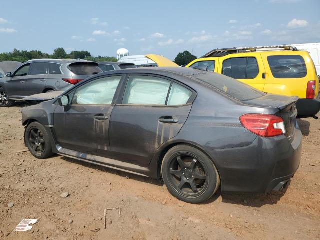 VIN JF1VA1A60F9806622 2015 Subaru WRX no.2