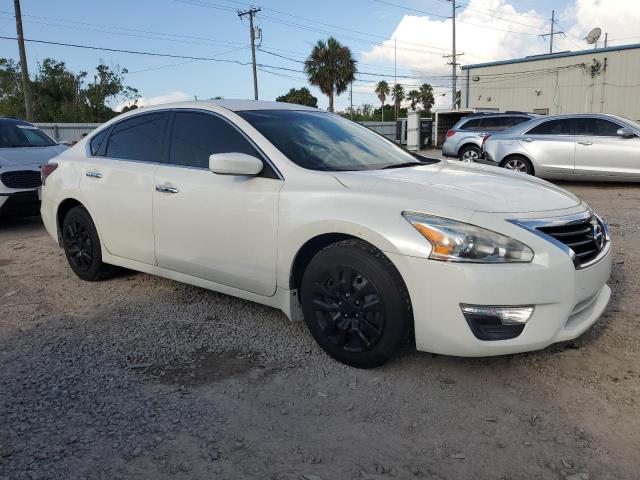 2015 NISSAN ALTIMA 2.5 - 1N4AL3AP0FC413428