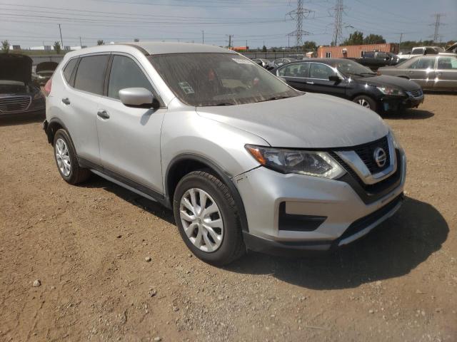 2017 NISSAN ROGUE S - JN8AT2MV7HW011409