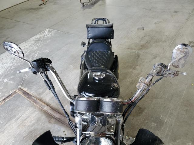 2005 HARLEY-DAVIDSON XL1200 R 1HD1CLP185K407196