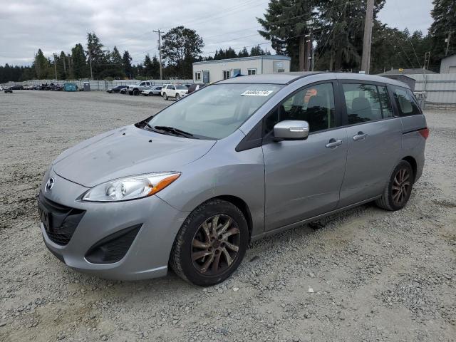 VIN JM1CW2BL9F0185334 2015 Mazda 5, Sport no.1