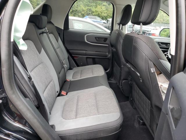2021 FORD BRONCO SPO - 3FMCR9B62MRA08787