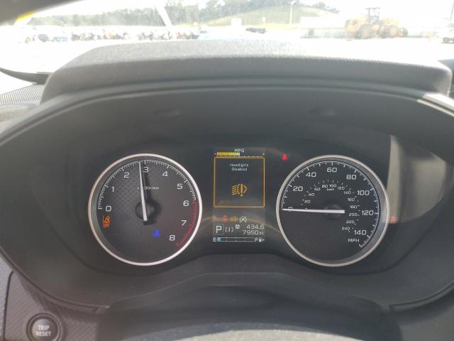 JF2SKALC9RH459459 2024 SUBARU FORESTER