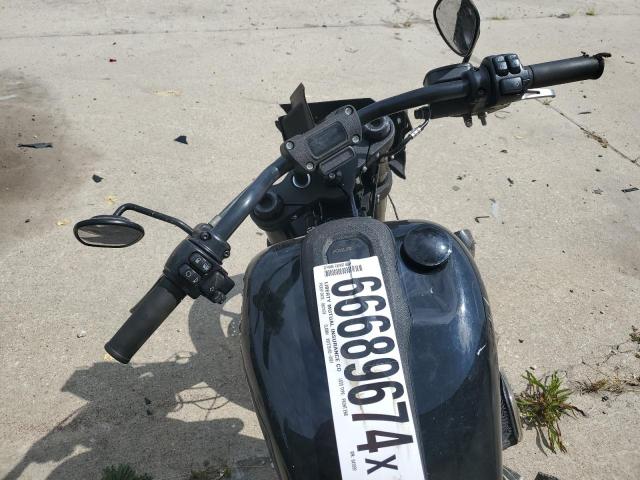 2022 HARLEY-DAVIDSON FXLRST 1HD1YXZ19NB041092