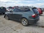 Lot #3023993207 2006 BMW X3 3.0I