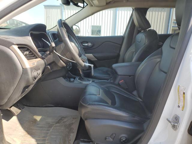 2017 JEEP CHEROKEE L - 1C4PJMDSXHW639039