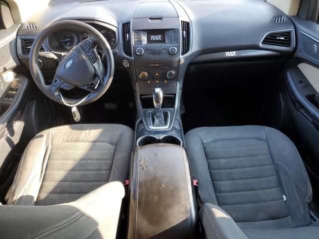 2016 FORD EDGE SE - 2FMPK3G95GBB43450