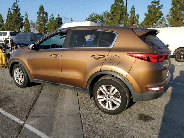 Vin: kndpm3ac5h7080654, lot: 69117374, kia sportage lx 20172