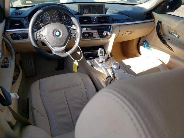 VIN WBA3D5C56EKX95120 2014 BMW 3 Series, 328 D Xdrive no.8