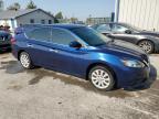 NISSAN SENTRA S photo