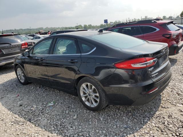 VIN 3FA6P0HD2LR172697 2020 Ford Fusion, SE no.2