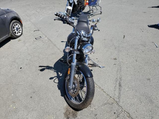 2006 YAMAHA V STAR - JYAVM01Y96A012029