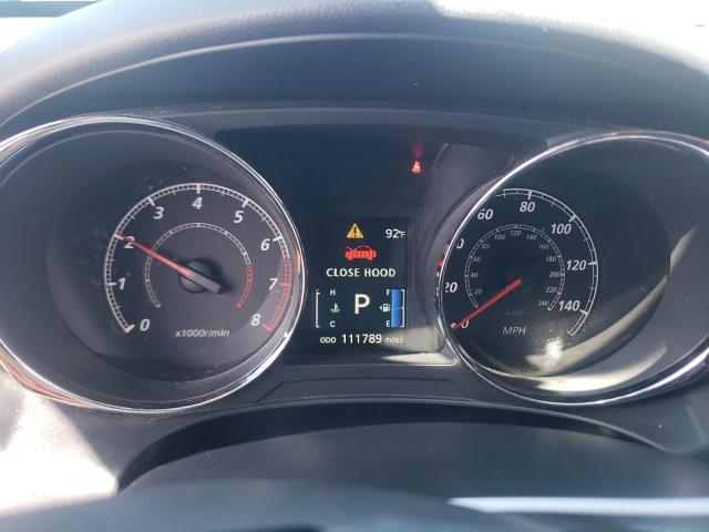 2017 MITSUBISHI OUTLANDER - JA4AP3AW9HZ027302