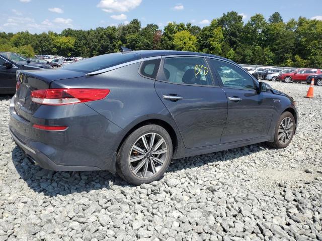 VIN 5XXGT4L3XKG377424 2019 KIA Optima, LX no.3