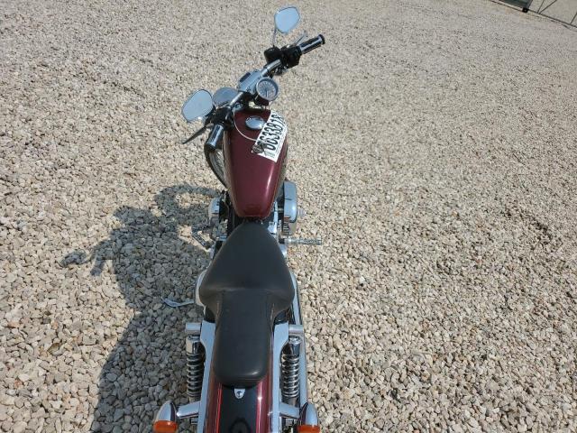 2002 HARLEY-DAVIDSON XL1200 C - 1HD1CGP1X2K136533