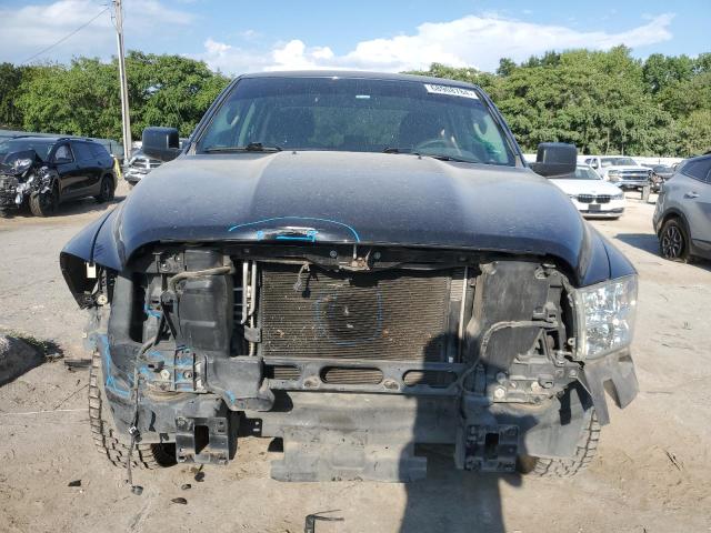2017 RAM 1500 ST - 1C6RR6FT6HS500589