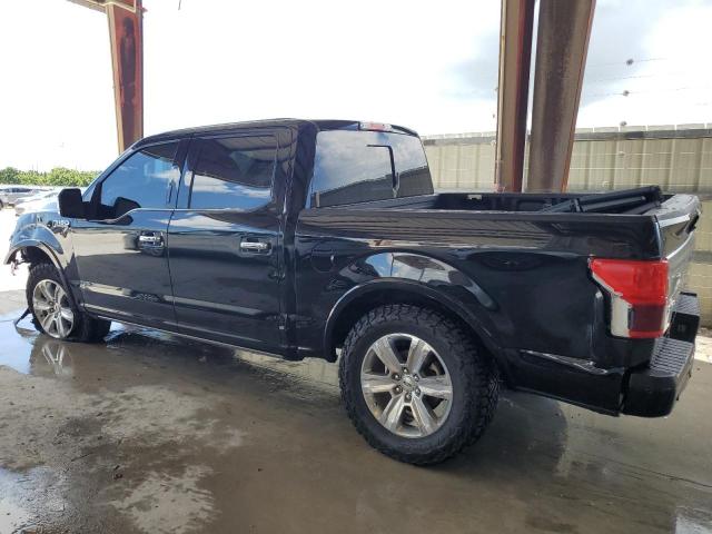 2019 FORD F150 SUPER - 1FTEW1E48KFC93555