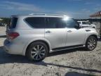 INFINITI QX56 photo