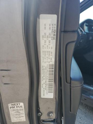 2017 JEEP GRAND CHER - 1C4RJFBGXHC701351