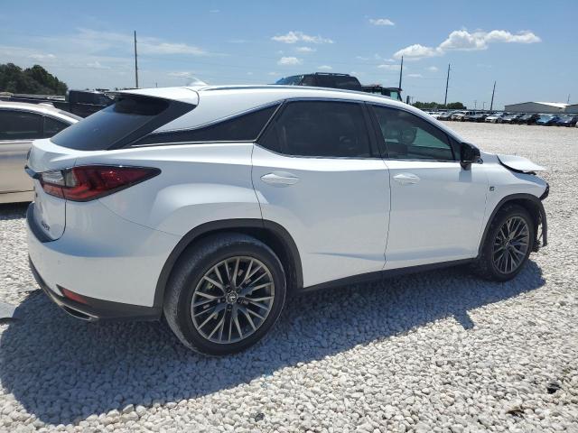 2020 LEXUS RX 350 F S - 2T2YZMDA0LC220893